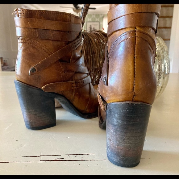 Freebird by Steven Gem Bootie - Picture 3 of 5